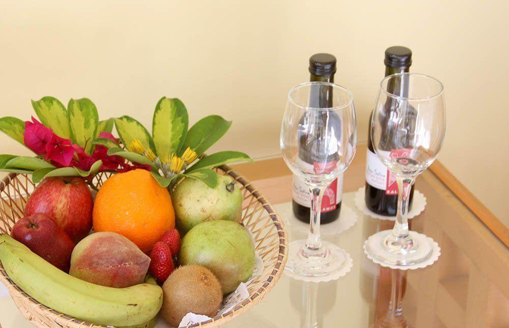 Aloe Hotel Paphos Eksteriør billede