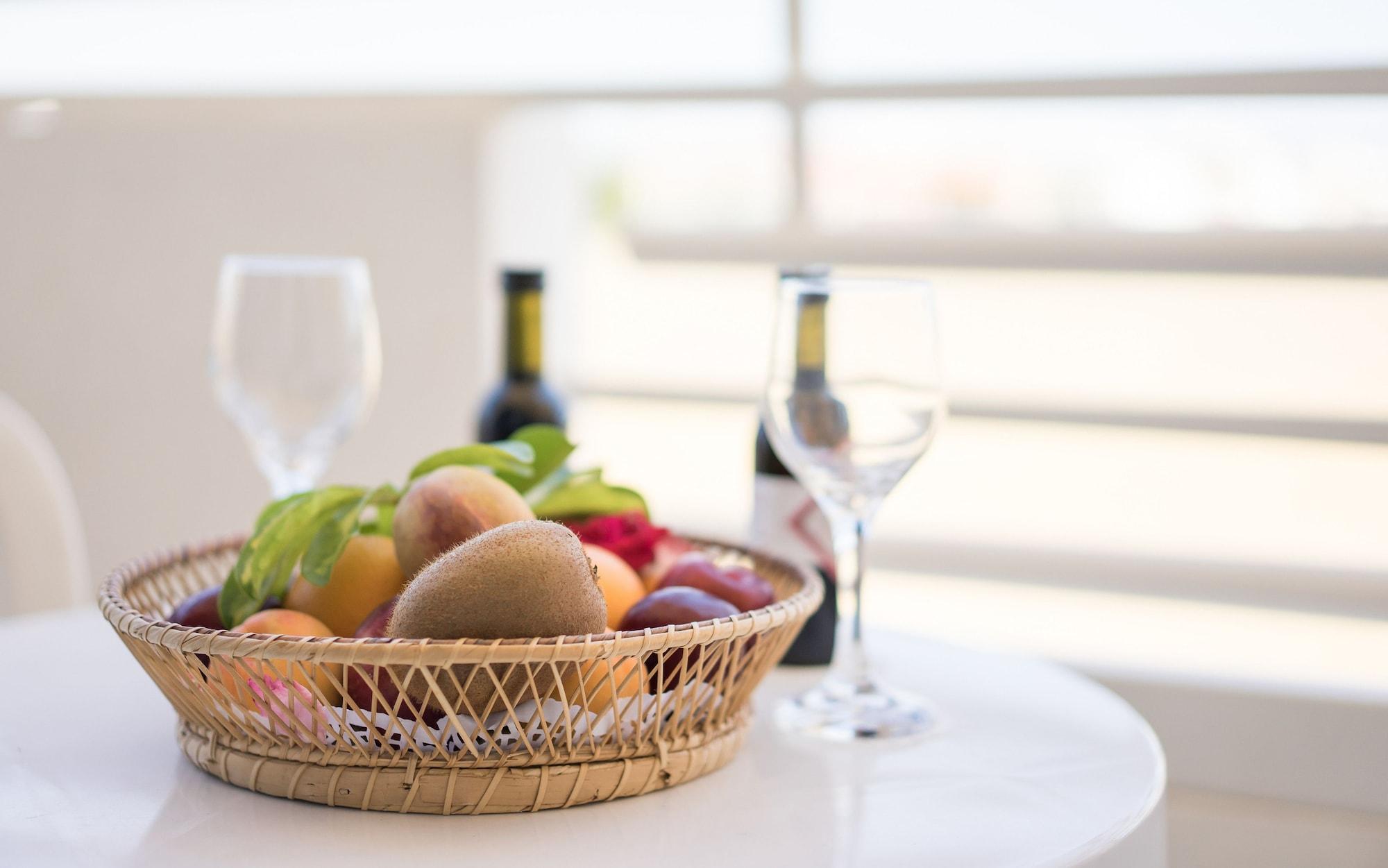 Aloe Hotel Paphos Eksteriør billede
