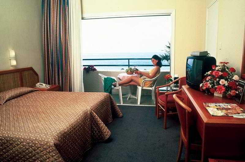 Aloe Hotel Paphos Værelse billede
