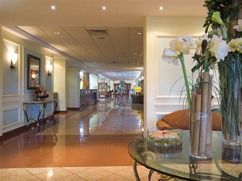 Aloe Hotel Paphos Eksteriør billede