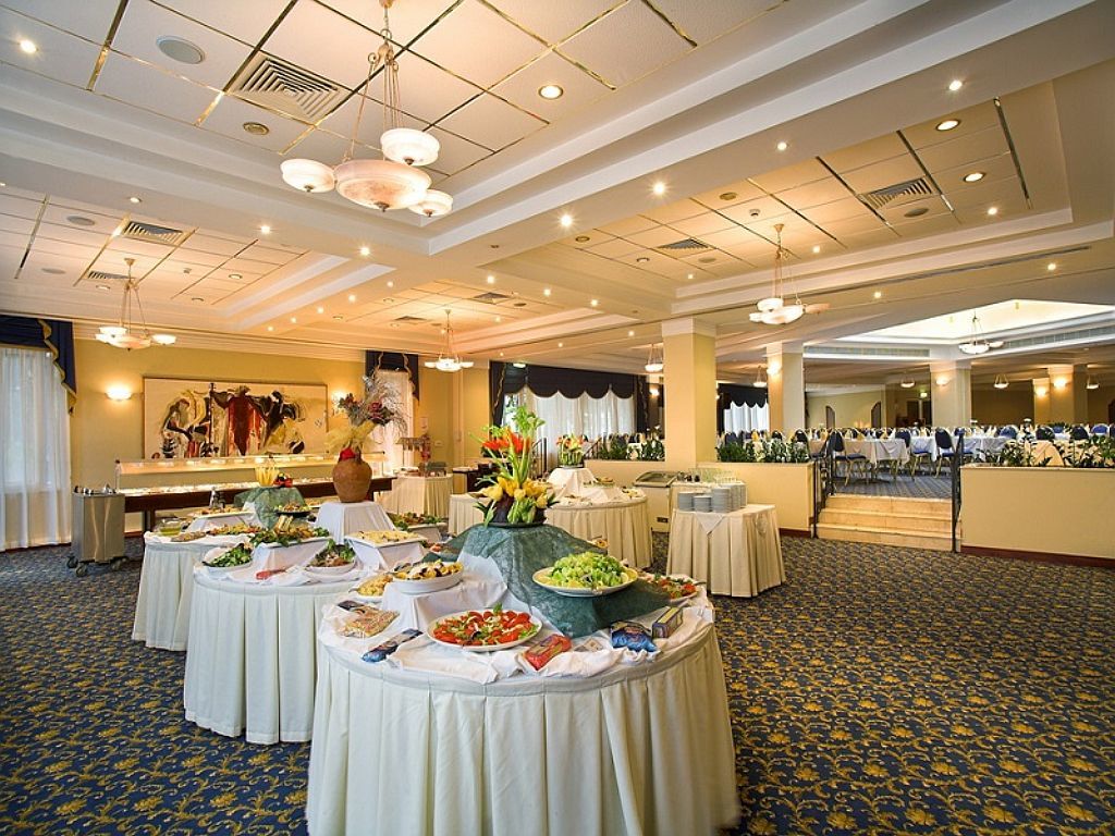 Aloe Hotel Paphos Eksteriør billede