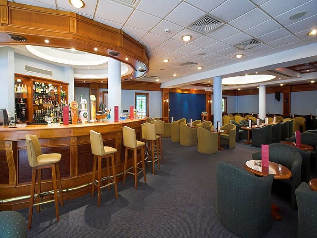 Aloe Hotel Paphos Eksteriør billede